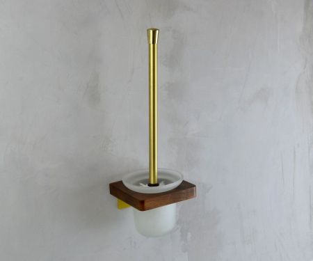 Ершик Bronze de Luxe FOREST 10706G