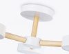 Люстра на штанге Ambrella Light LineTech (ЛинеТецх) FL4821