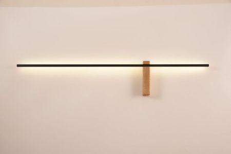 Светильник настенный Arte Lamp Phoenix (Пхоеникс) A2025AP-1PB
