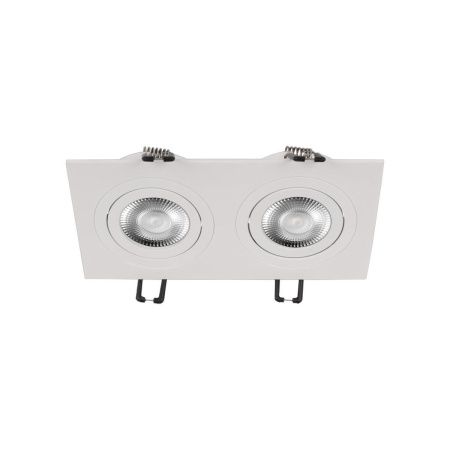 Светильник встраиваемый Loft It Hap 10341/2A White