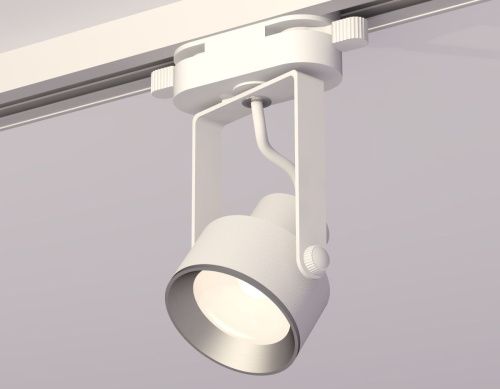 Трековый однофазный светильник Ambrella Light Track System (Трацк Сыстем) XT6601002 - фото 2