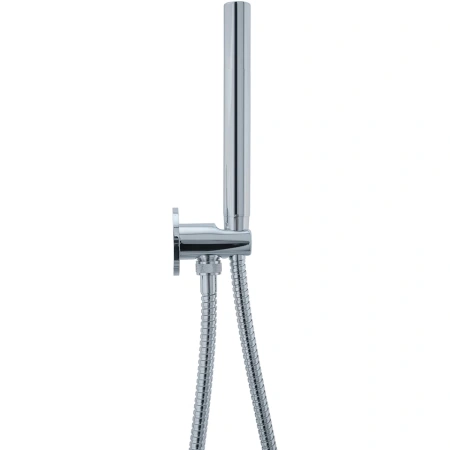 Душевой гарнитур Mariani  B00241UM настенный хром
