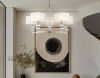 Люстра подвесная Ambrella Light Classic (Цлассиц) LH71331