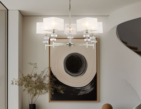 Люстра подвесная Ambrella Light Classic (Цлассиц) LH71331