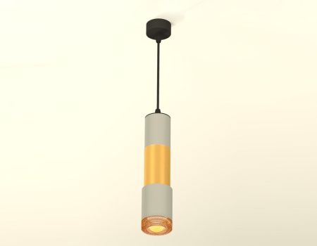 Светильник подвесной Ambrella Light Techno (Тецхно) XP7423041
