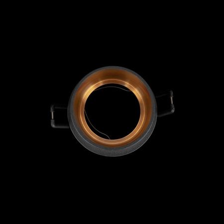 Светильник встраиваемый Loft It Limit 10343/B Black Gold