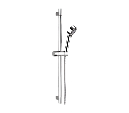 Душевой гарнитур Remer 315R319MO настенный цвет хром Душевой гарнитур Remer 315R319MO настенный цвет хром