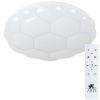 Светильник потолочный Arte Lamp Biscotti (Бисцотти) A2676PL-72WH