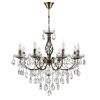 Люстра подвесная Lumion Linn (Линн) 8190/8