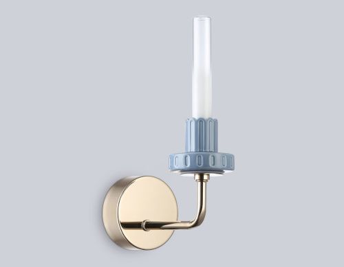 Бра Ambrella Light Ceramo Modern (Церамо Модерн) LH53128 - фото 4