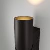 Уличный настенный светильник Elektrostandard Liberty LED (Либерты ЛЕД) 4690389186097