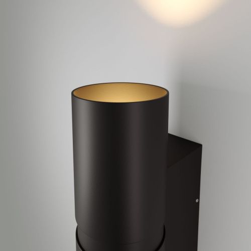Уличный настенный светильник Elektrostandard Liberty LED (Либерты ЛЕД) 4690389186097 - фото 3
