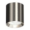 Светильник потолочный Italline IT014-0207 nickel