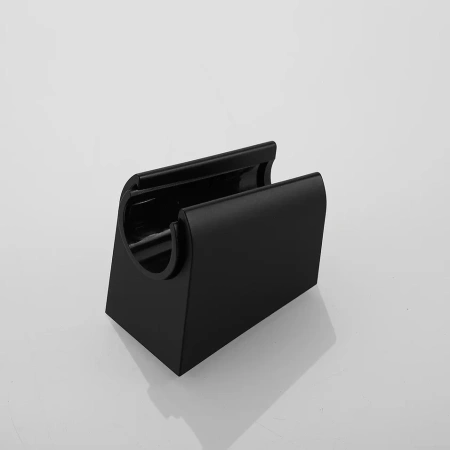 Гигиенический душ со смесителем Rose R105H черный