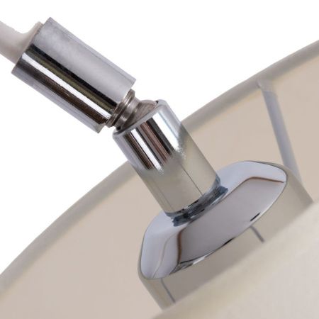 Торшер Arte Lamp Combo (Цомбо) A9201PN-1WH