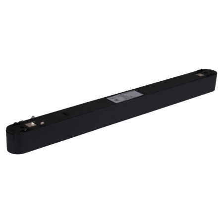 Трековый магнитный светильник Reluce 13001-9.3-001UR magnetic LED16W BK CCT+SMART