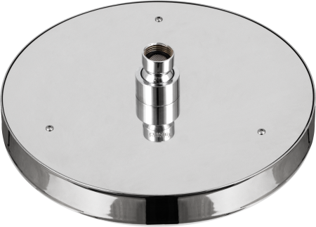 Верхний душ Daniel A578H3CM22 хром