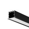 Алюминиевый профиль встраиваемый с накладным фланцем Maytoni Led Strip 632012