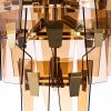 Люстра подвесная Arte Lamp Sophia (Сопхиа) A4066LM-6PB