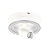 Светильник потолочный Escada 20044led 20044SMA/01LED WH