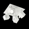 Спот Ideal lux Mouse (Моусе) Mouse PL4 Bianco