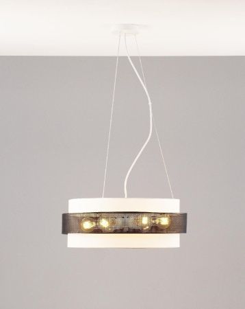 Люстра подвесная Moderli Gela (Гела) V10486-6P