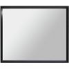 Зеркало с подсветкой Allen Brau Reality 1.32019.BB 90х80 подвесное