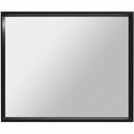 Зеркало с подсветкой Allen Brau Reality 1.32019.BB 90х80 подвесное