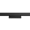 Магнитный трековый светильник Arte Lamp Linea (Линеа) A4678PL-1BK