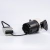 Светильник встраиваемый Fiberli 302T75 12130201