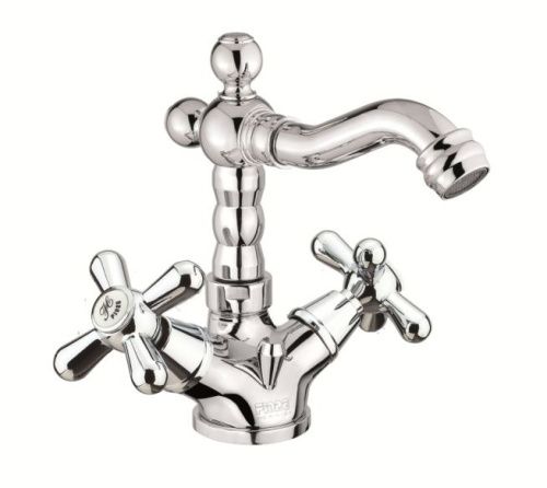 Смеситель Fiore 26CR0635 на биде хром - фото 2