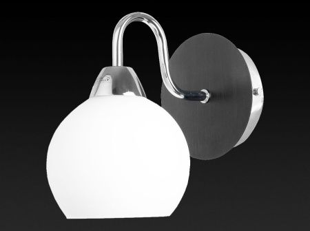 Бра Toplight Alison (Алисон) TL2670B-01WC