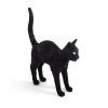 Настольная лампа Seletti Cat Lamp (Цат Ламп) 15041