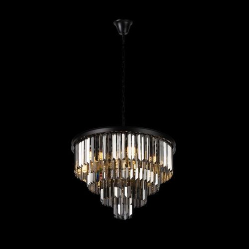 Люстра подвесная Loft It Prism 10018/600C - фото 4