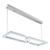 Светильник подвесной iLedex Stellar (Стеллар) 8302-750X200-D-T WH