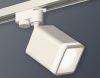 Трековый однофазный светильник Ambrella Light Track System (Трацк Сыстем) XT7812021