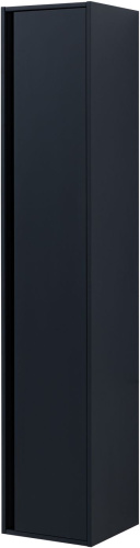 Шкаф-пенал Allen Brau Activity 1.34001.AM 35х35х180 подвесной цвет черный - фото 2