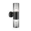 Уличный настенный светильник Maytoni Outdoor Amas (Амас) O432WL-02GF