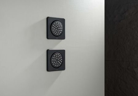 Боковая форсунка для душа Aquatek AQ2099MB