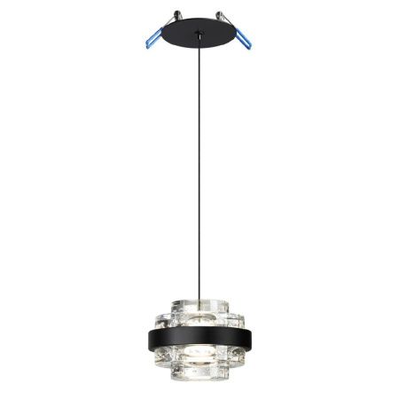Светильник подвесной Odeon Light Klot (Клот) 5031/6L