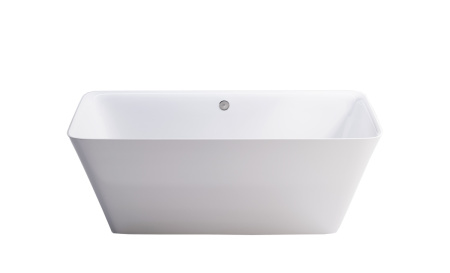 Ванна из литьевго мрамора Astra-Form Орион 01010021 170х75 отдельностоящая прямоугольная