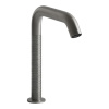 Смеситель Gessi Gessi316 54280#239 на раковину нержавеющая сталь