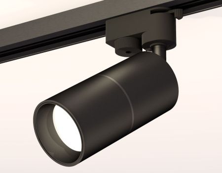 Трековый однофазный светильник Ambrella Light Track System (Трацк Сыстем) XT6302010
