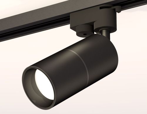 Трековый однофазный светильник Ambrella Light Track System (Трацк Сыстем) XT6302010 - фото 2