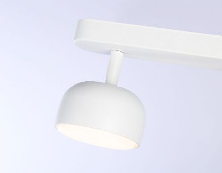 Спот Ambrella Light TECHNO SPOT (ТЕЦХНО СПОТ) TN71011