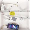 Люстра потолочная Natali Kovaltseva East (Еаст) LED SMART 84001