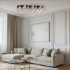 Люстра потолочная Citilux Palant (Палант) CL325272