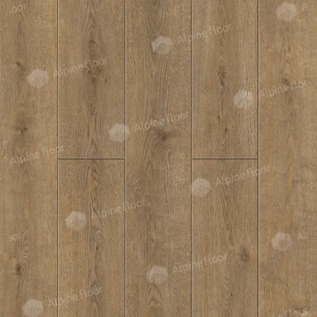 SPC ламинат Alpine Floor Solo Pluse ECO 14-301 MC Ларгетто толщина 0.4 см 43 класс 1220х183