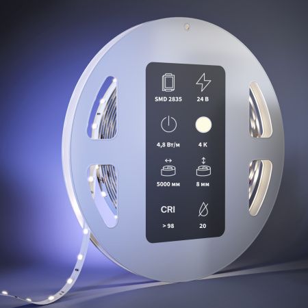 Светодиодная лента Maytoni Led Strip 201083