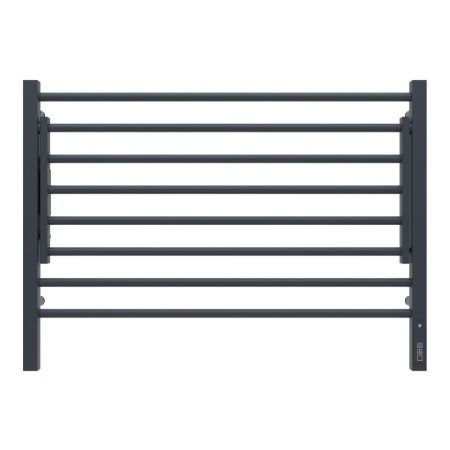 Полотенцесушитель электрический Terminus 4670078543608 85х60 черный